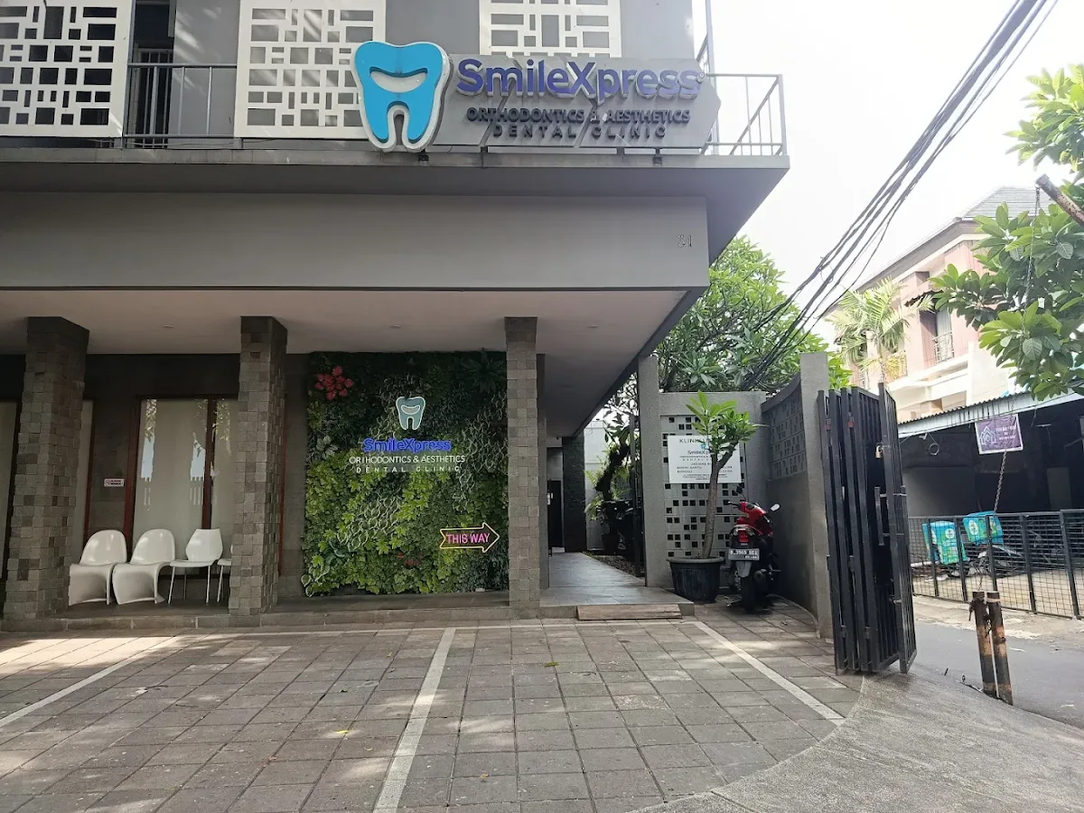 Foto fasilitas Klinik Lamonte