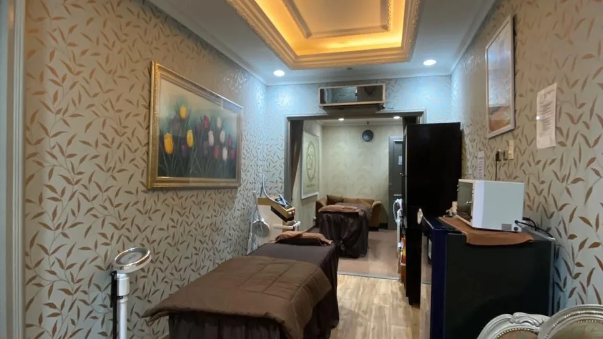 Foto fasilitas Klinik Pratama Asmara Medika
