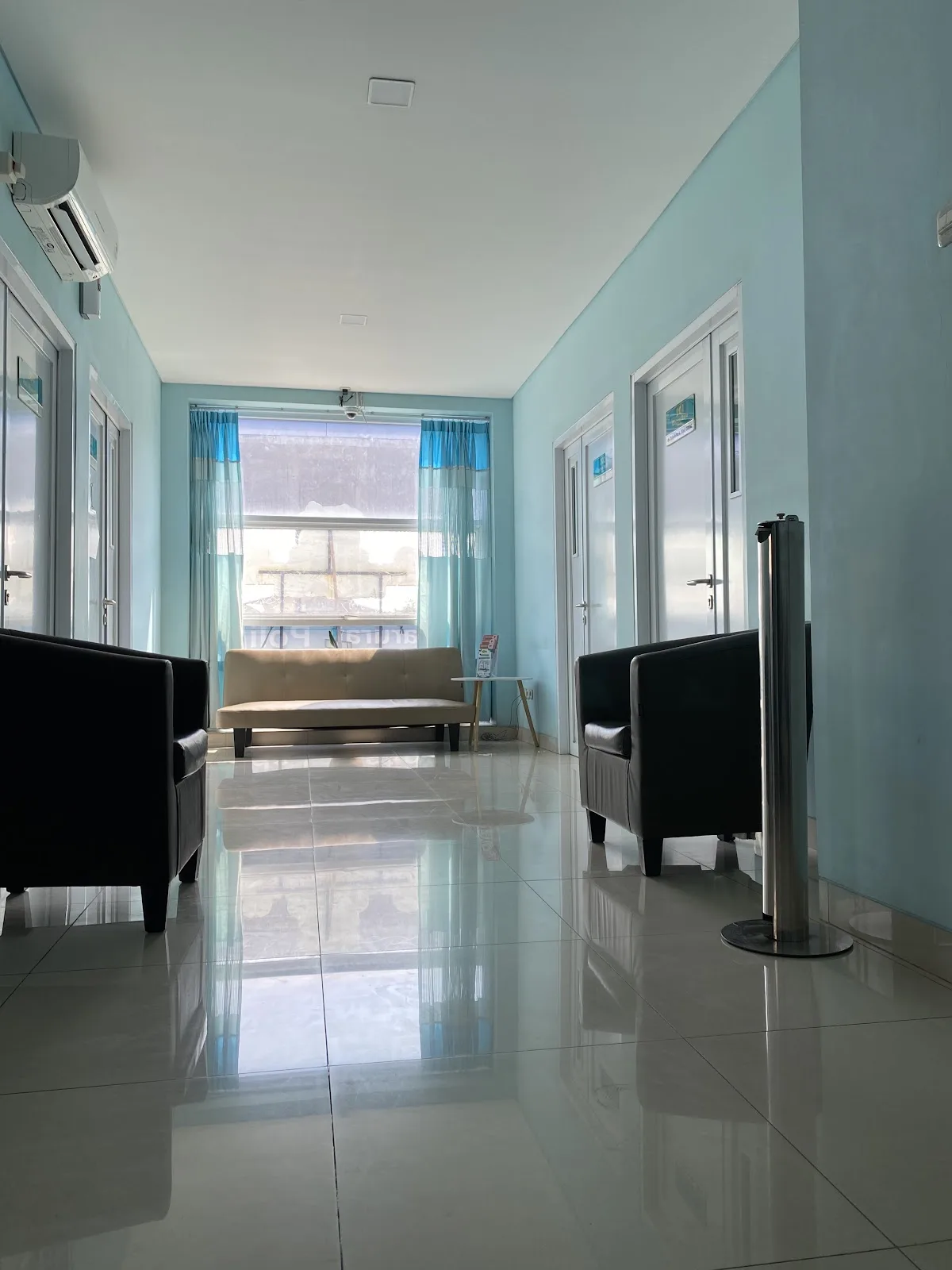 Foto fasilitas Klinik Milenia Sejahtera