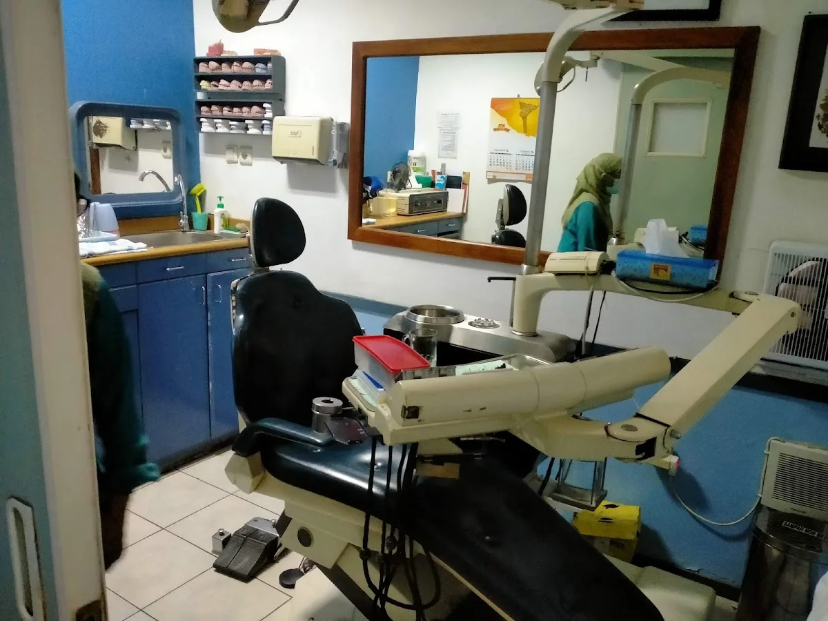 Foto fasilitas Klinik Utama Audy Dental Bintaro