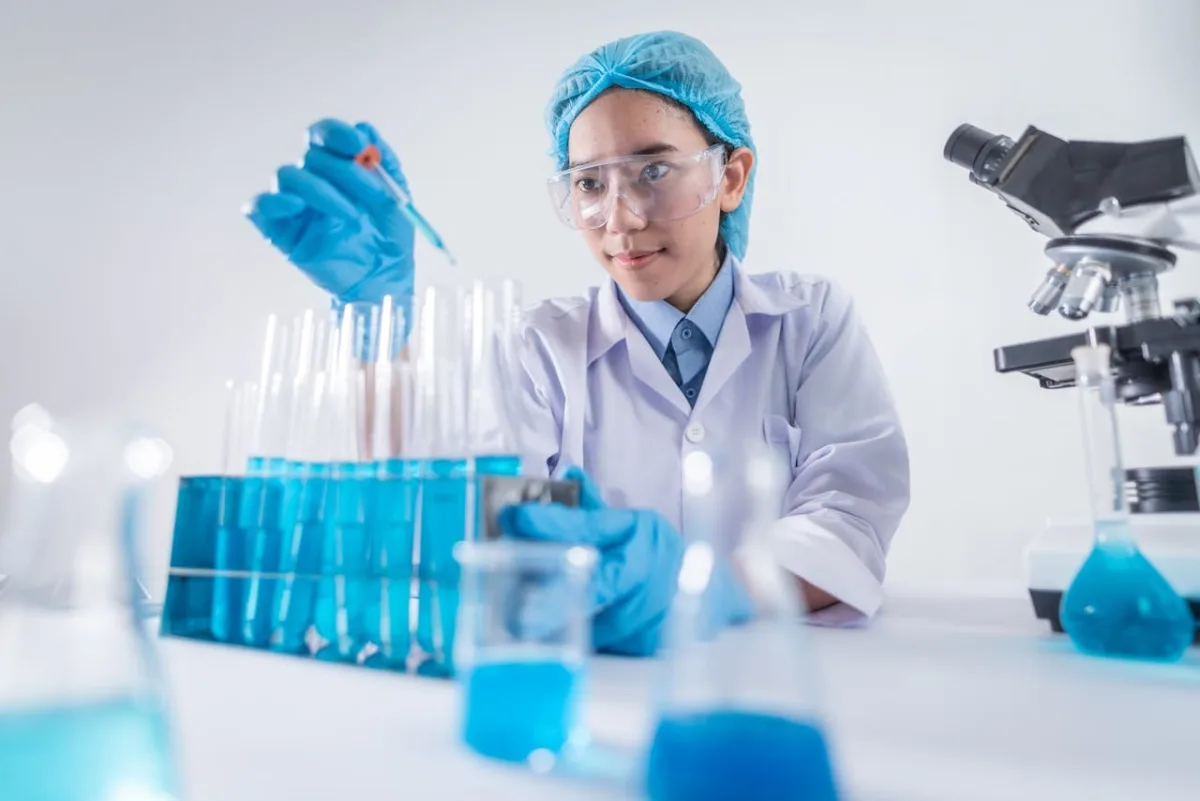 Foto fasilitas Klinik Kimia Farma 38 Hasanuddin