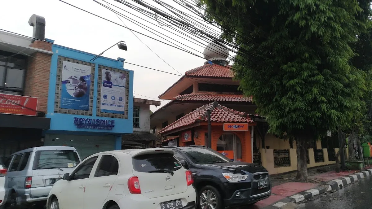 Foto fasilitas Klinik Utama Destamara Medika