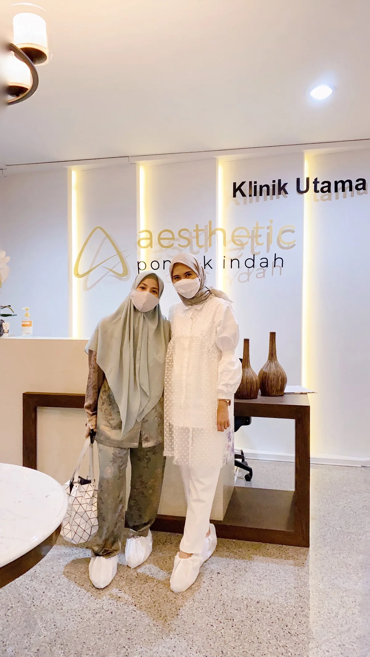 Foto fasilitas Klinik Pratama Klapa 2