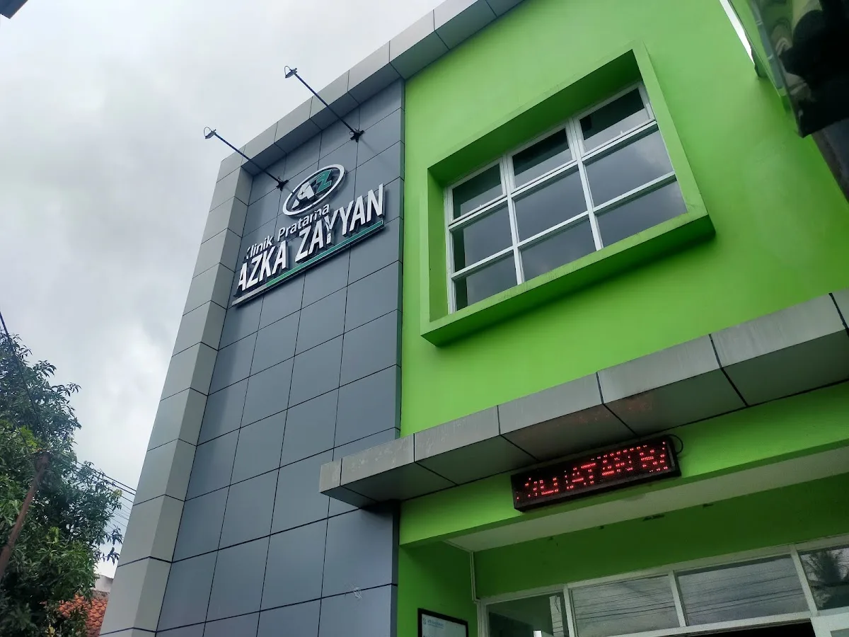 Foto fasilitas KLINIK PRATAMA RAWAT JALAN SIMPANG LIMA HUSADA
