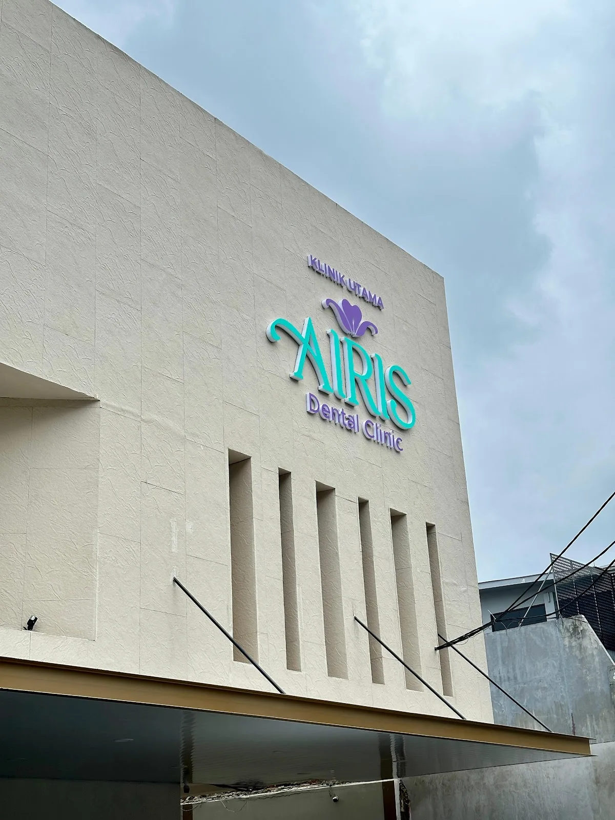 Foto fasilitas Klinik La Tansa Medical Center