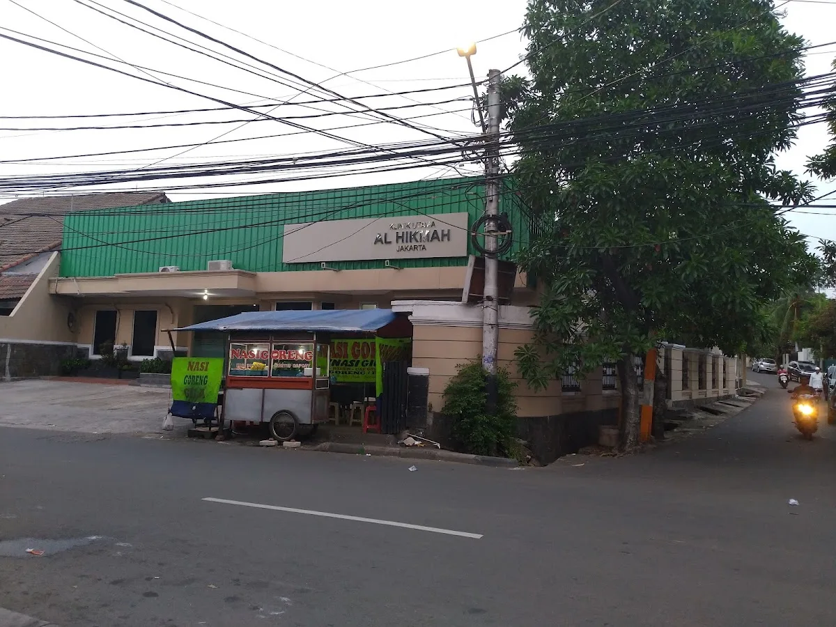 Foto fasilitas MS GLOW AESTHETIC CLINIC MALANG