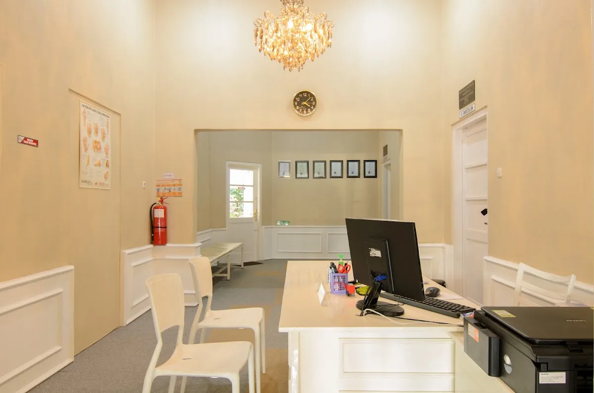 Foto fasilitas KUNINGAN EYE CENTER
