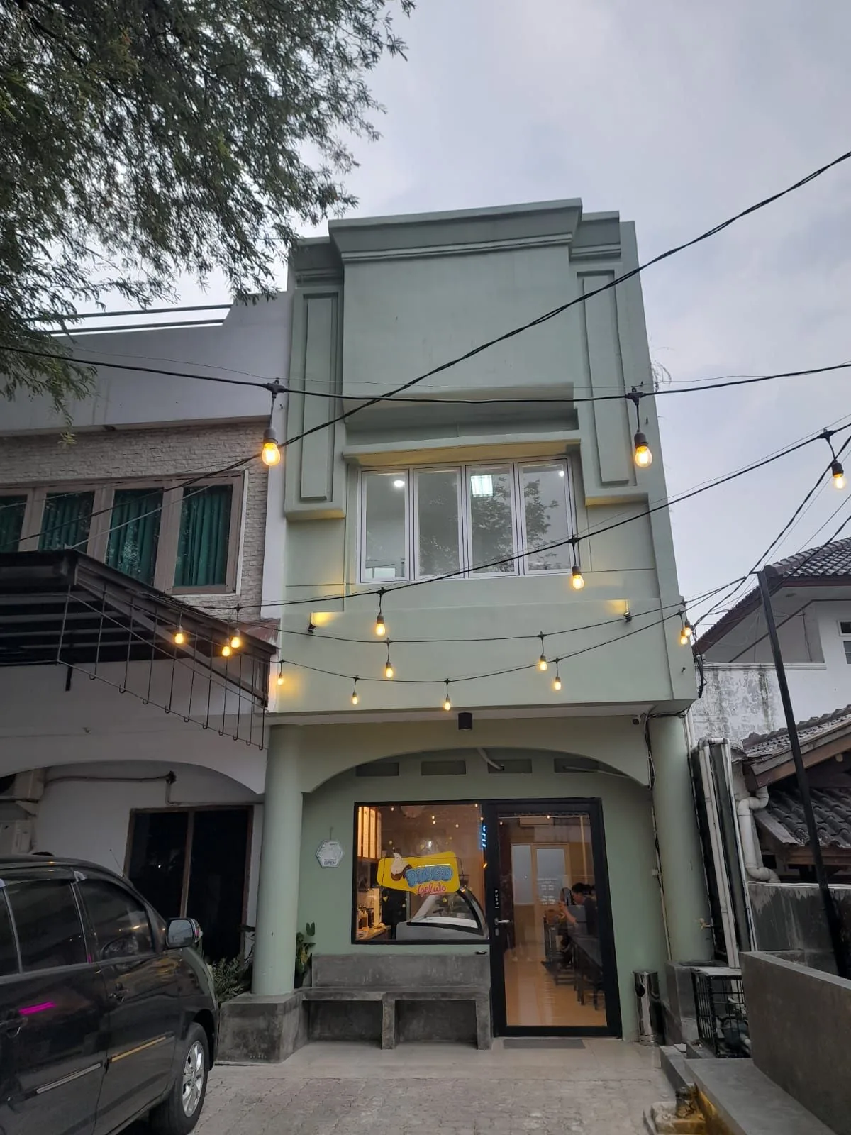 Foto fasilitas Klinik PT. PMP