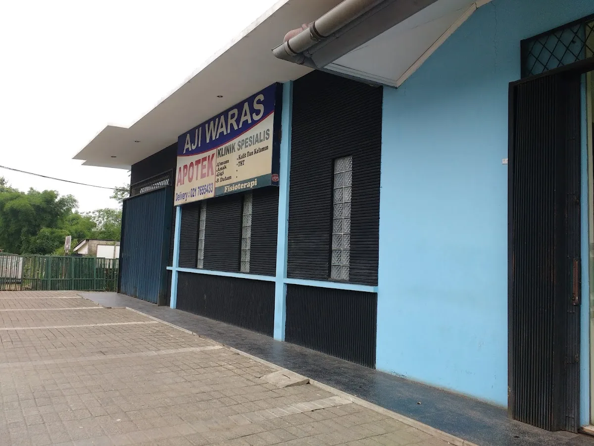 Foto fasilitas Klinik Rawat Inap Panti Palimirma