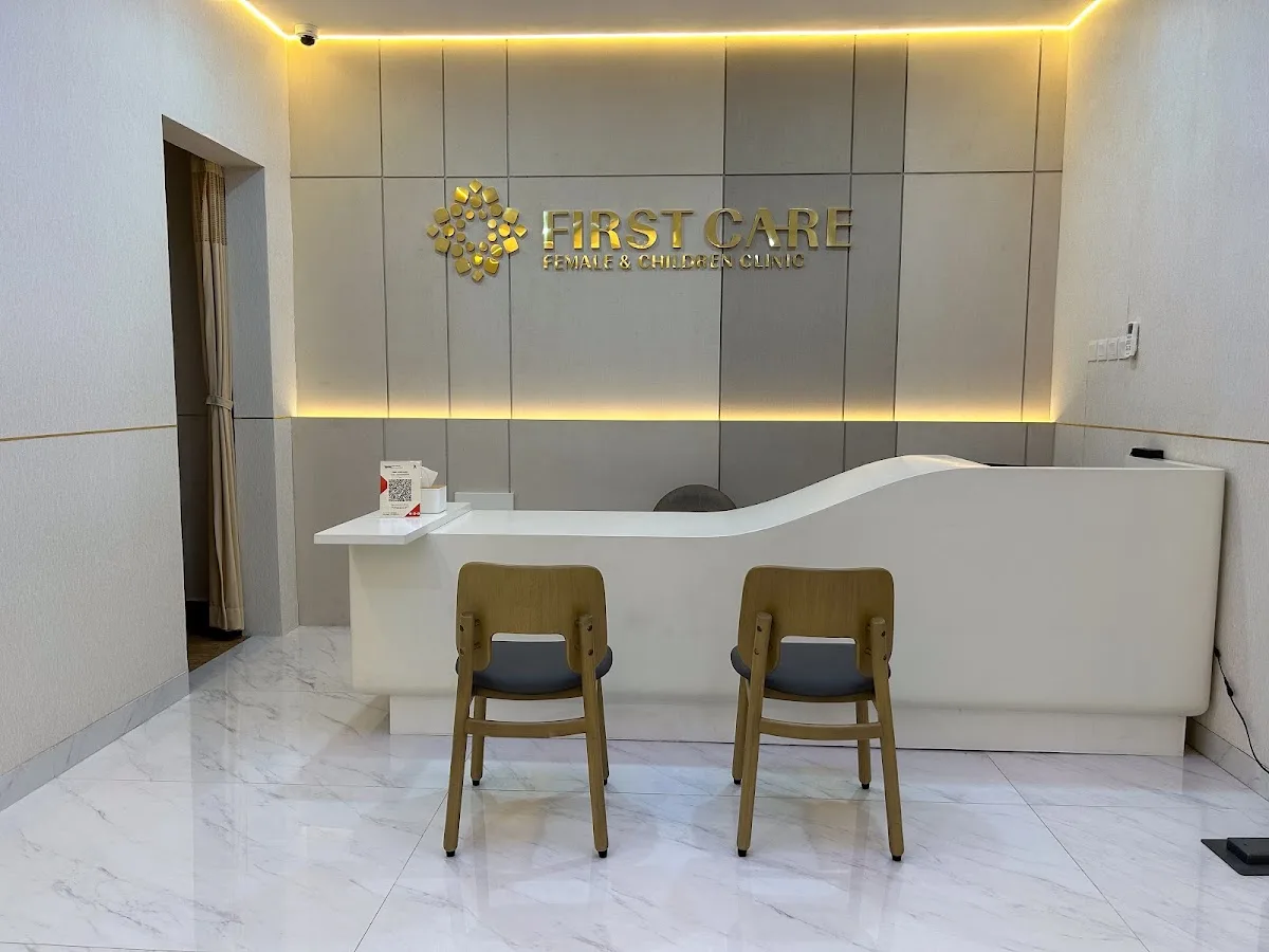Foto fasilitas Klinik Pratama Wiwied Arsari