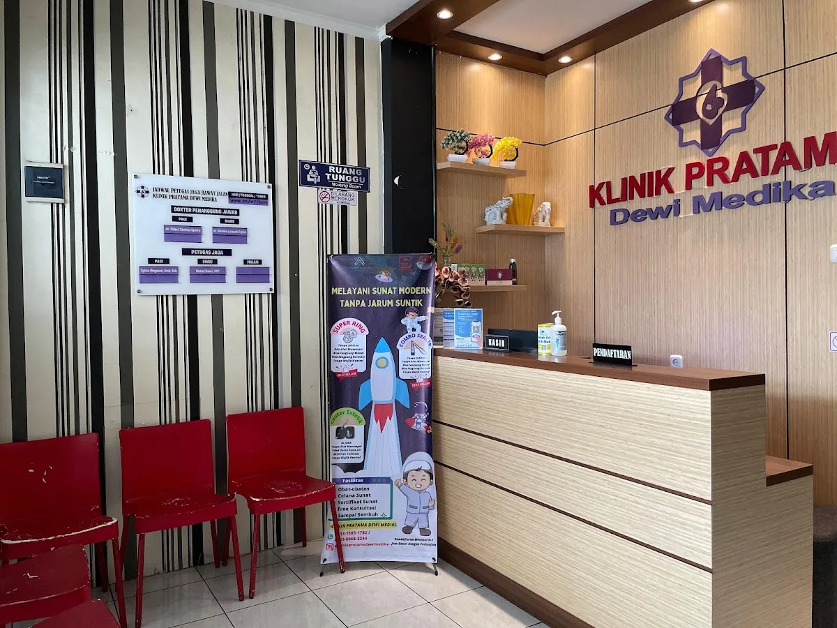 Foto fasilitas Klinik Pratama Rawat Jalan Bhakti Husada