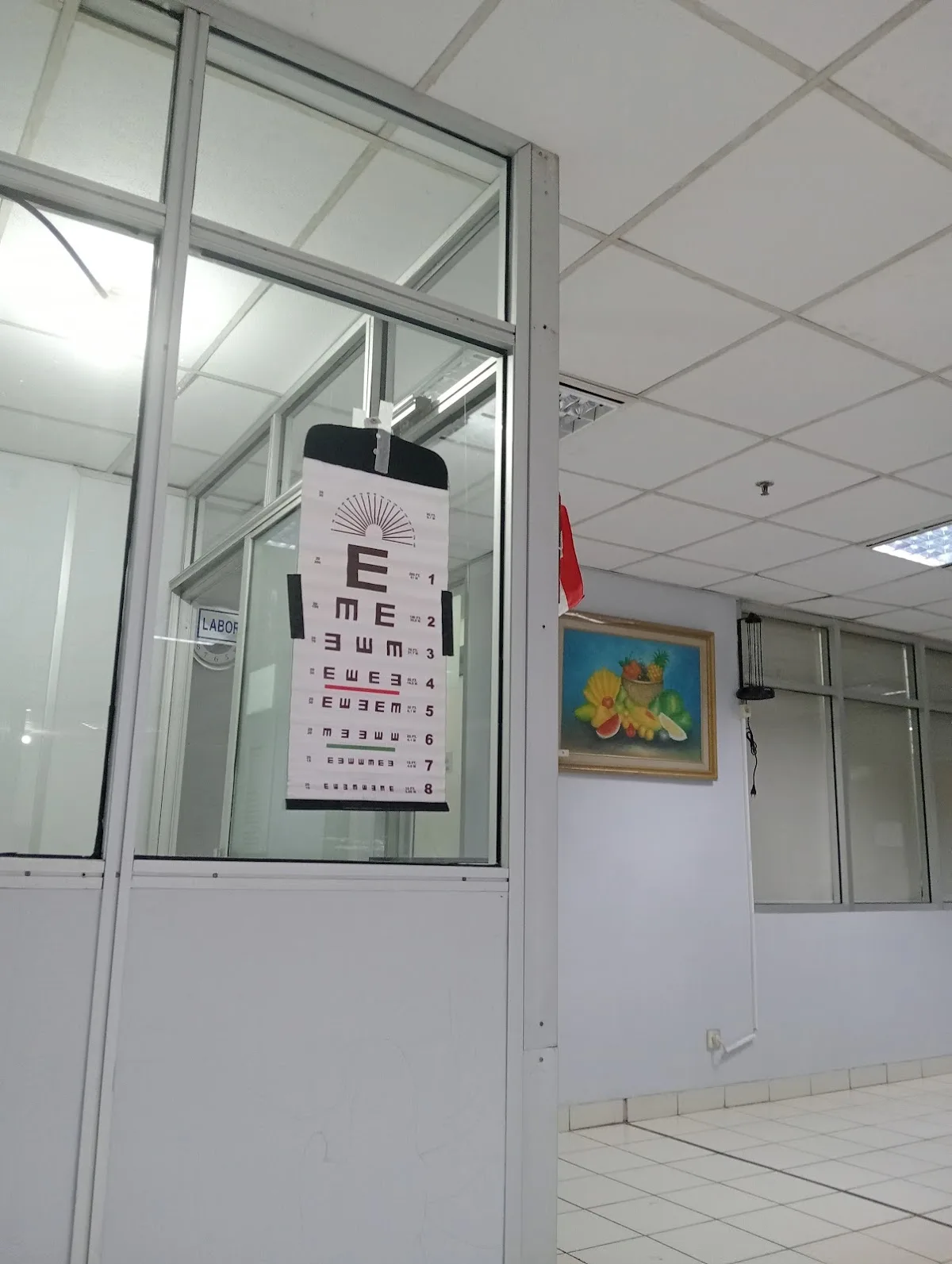 Foto fasilitas Yayasan Bhakti Medika