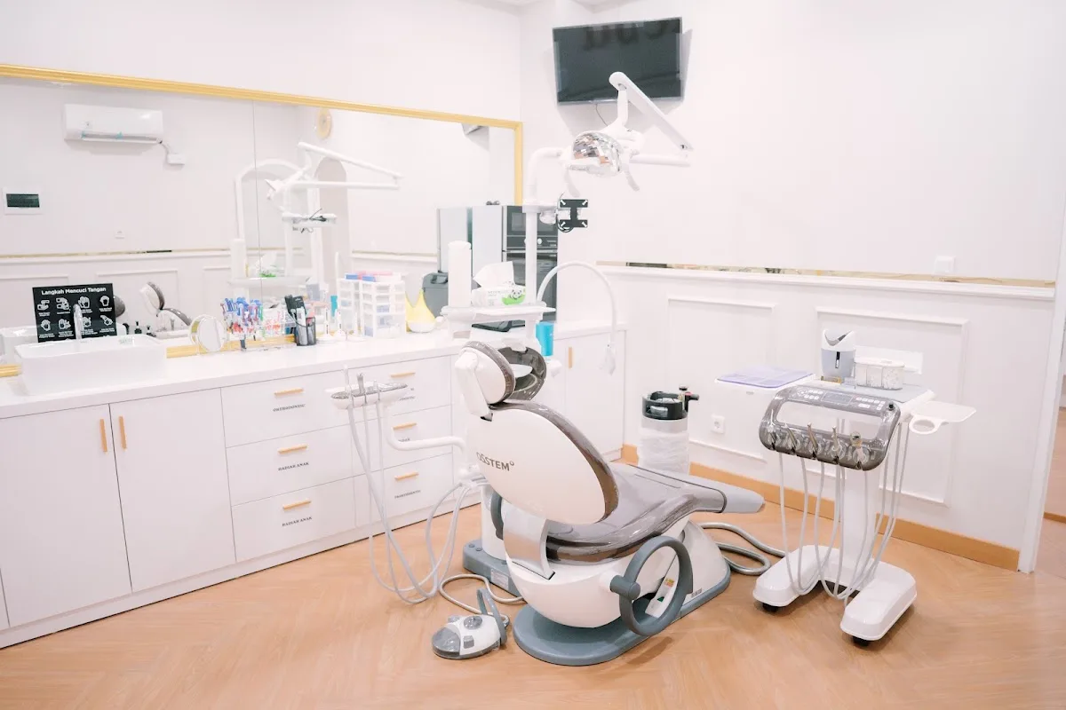 Foto fasilitas In Dental Care