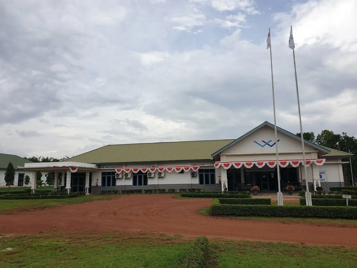 Foto fasilitas KPRJ AILE MEDICAL CENTRE