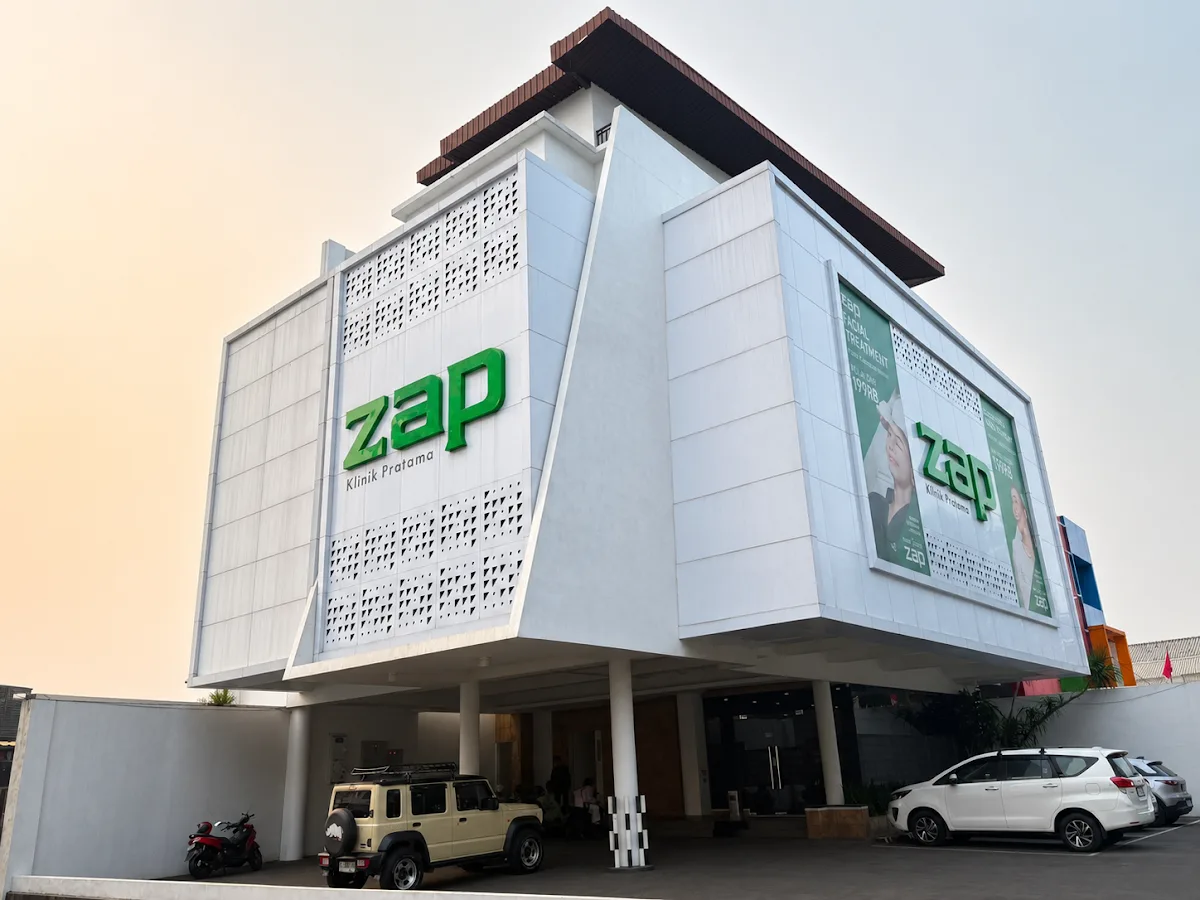 Foto fasilitas Klinik Pratama ZAP Malang Jl. Soekarno Hatta