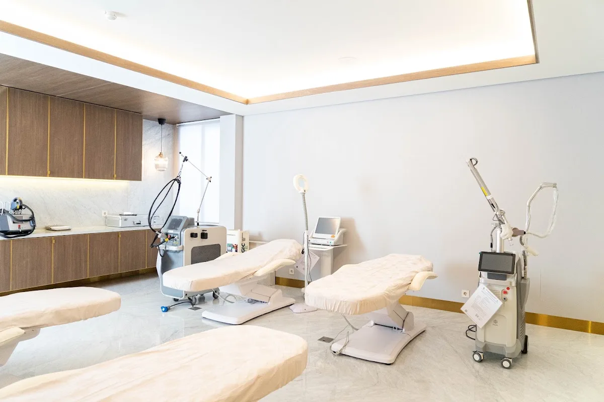 Foto fasilitas Klinik Aulia