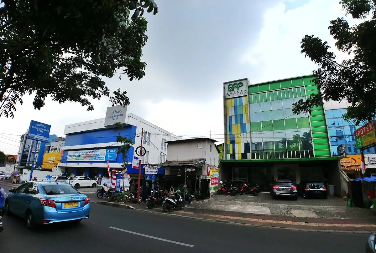 Foto fasilitas Klinik Pratama AM Medika
