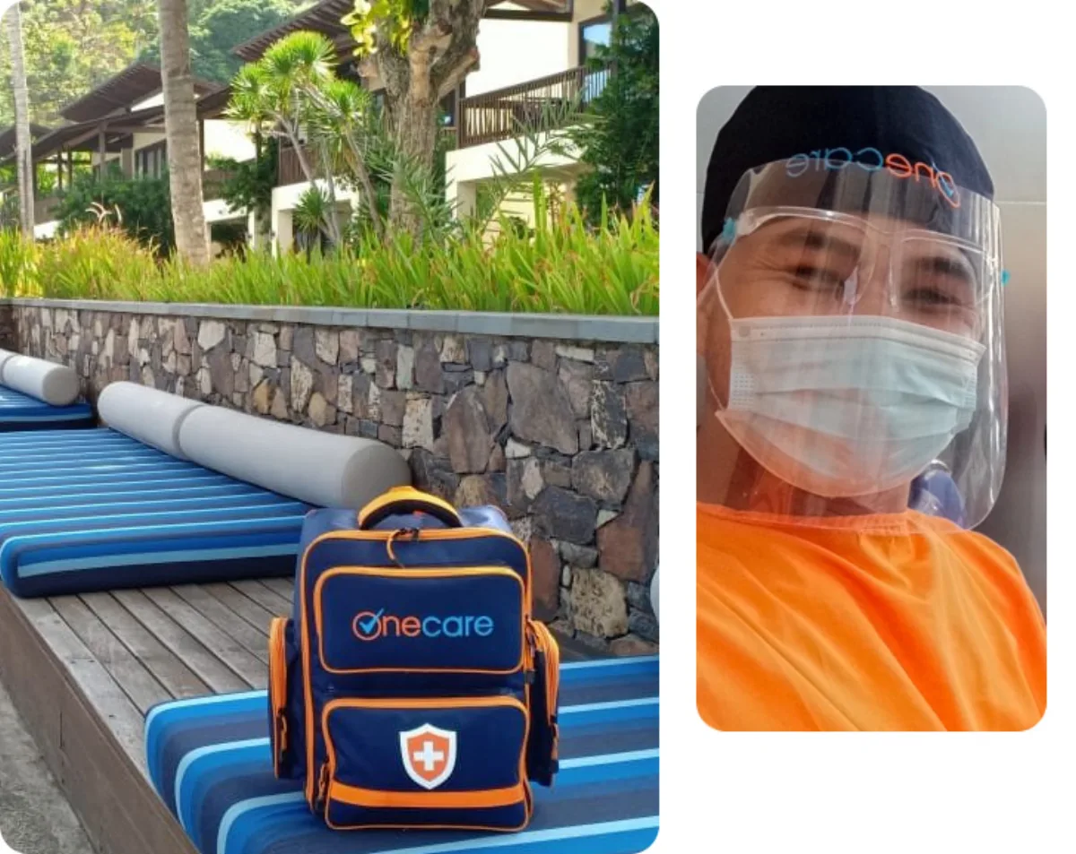 Foto fasilitas KLINIK PRATAMA PT. MUSTIKA SEMBULUH