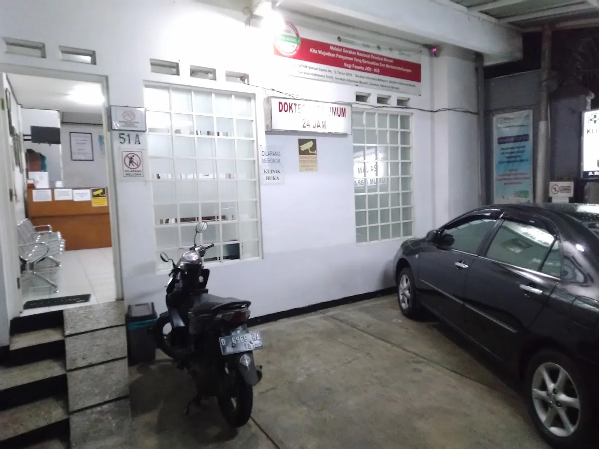 Foto fasilitas Klinik Onecare