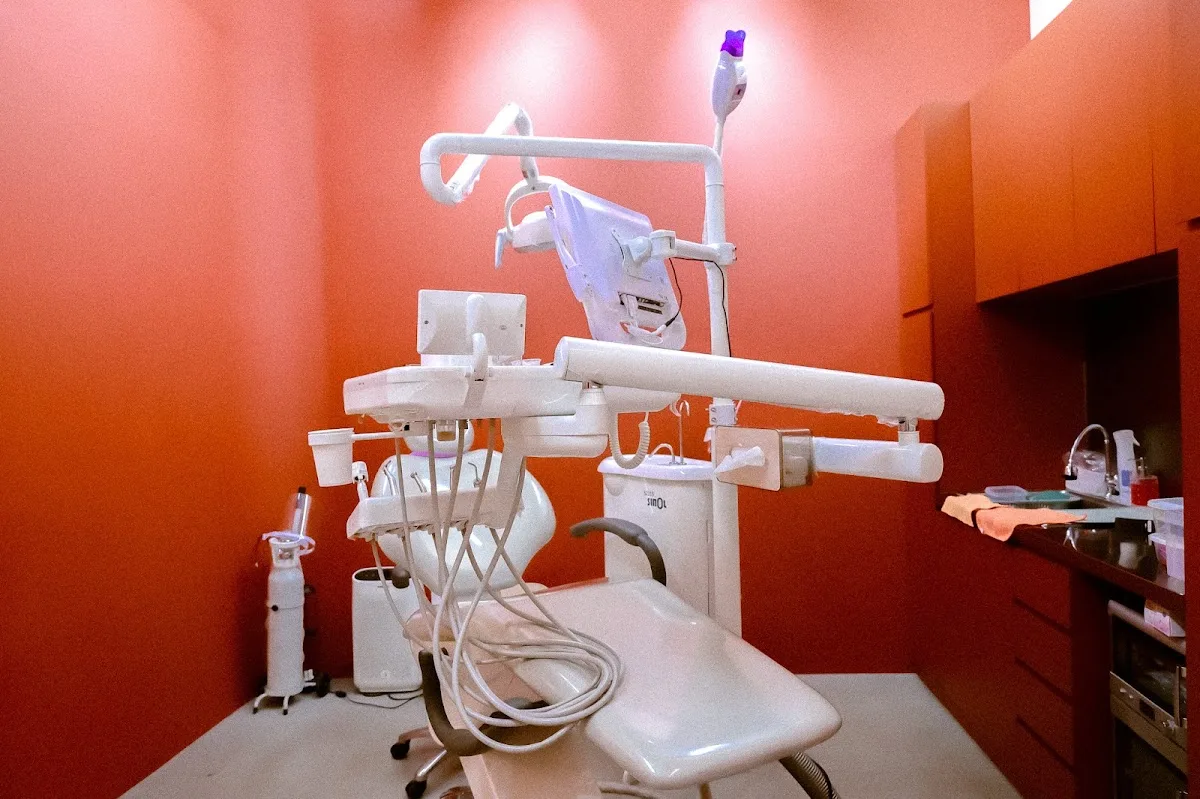Foto fasilitas Klinik Utama The Clinic Beautylosophy