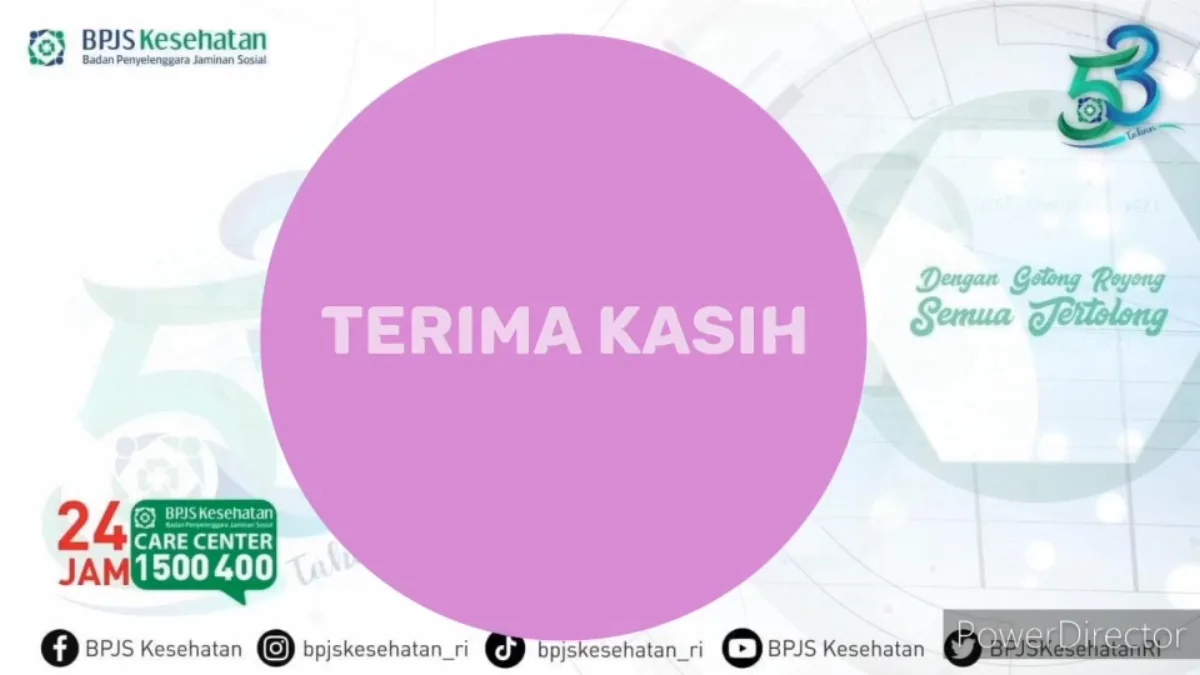 Foto fasilitas KLINIK YRAP TUBAGUS ISMAIL