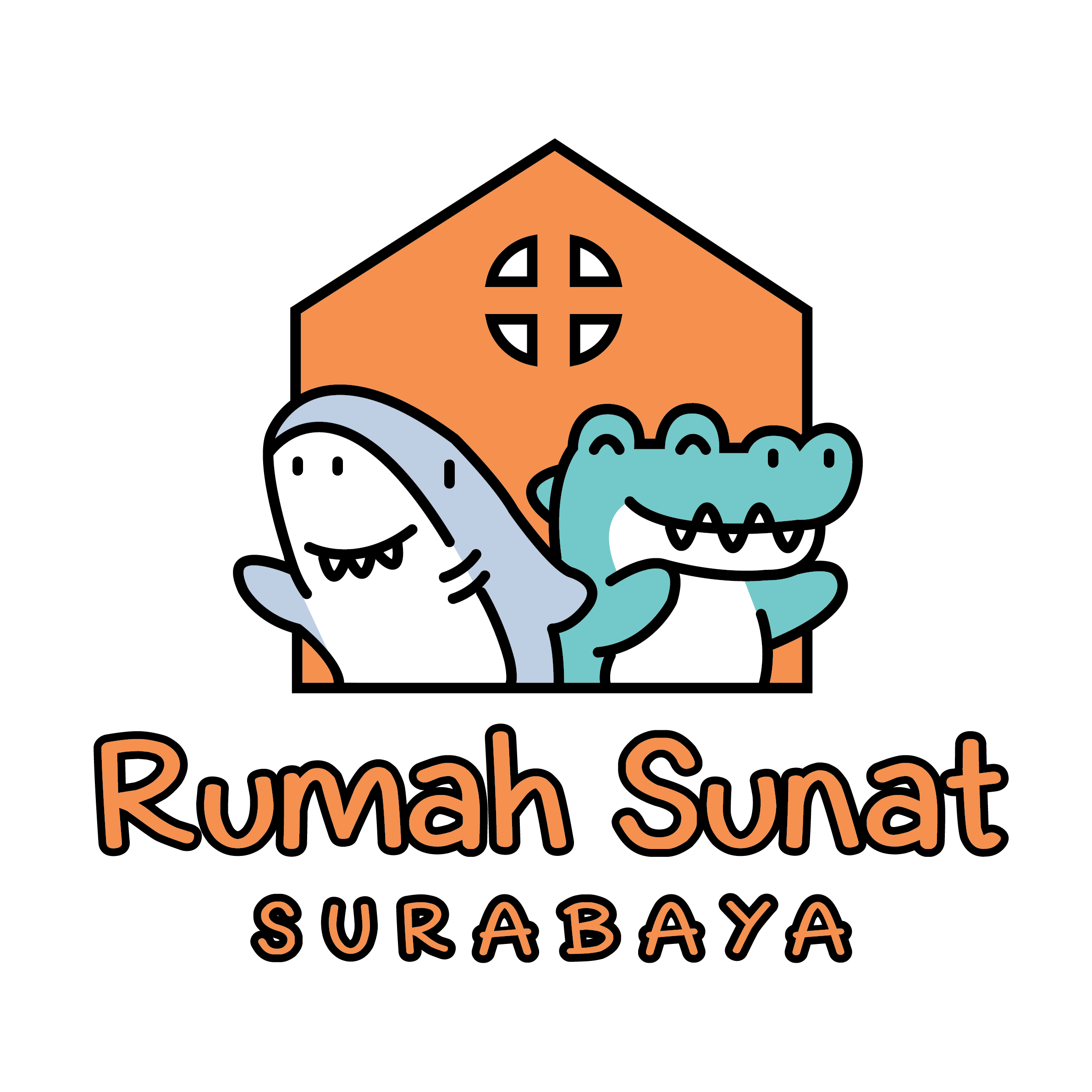 Foto RUMAH SUNAT SURABAYA, Klinik di Surabaya