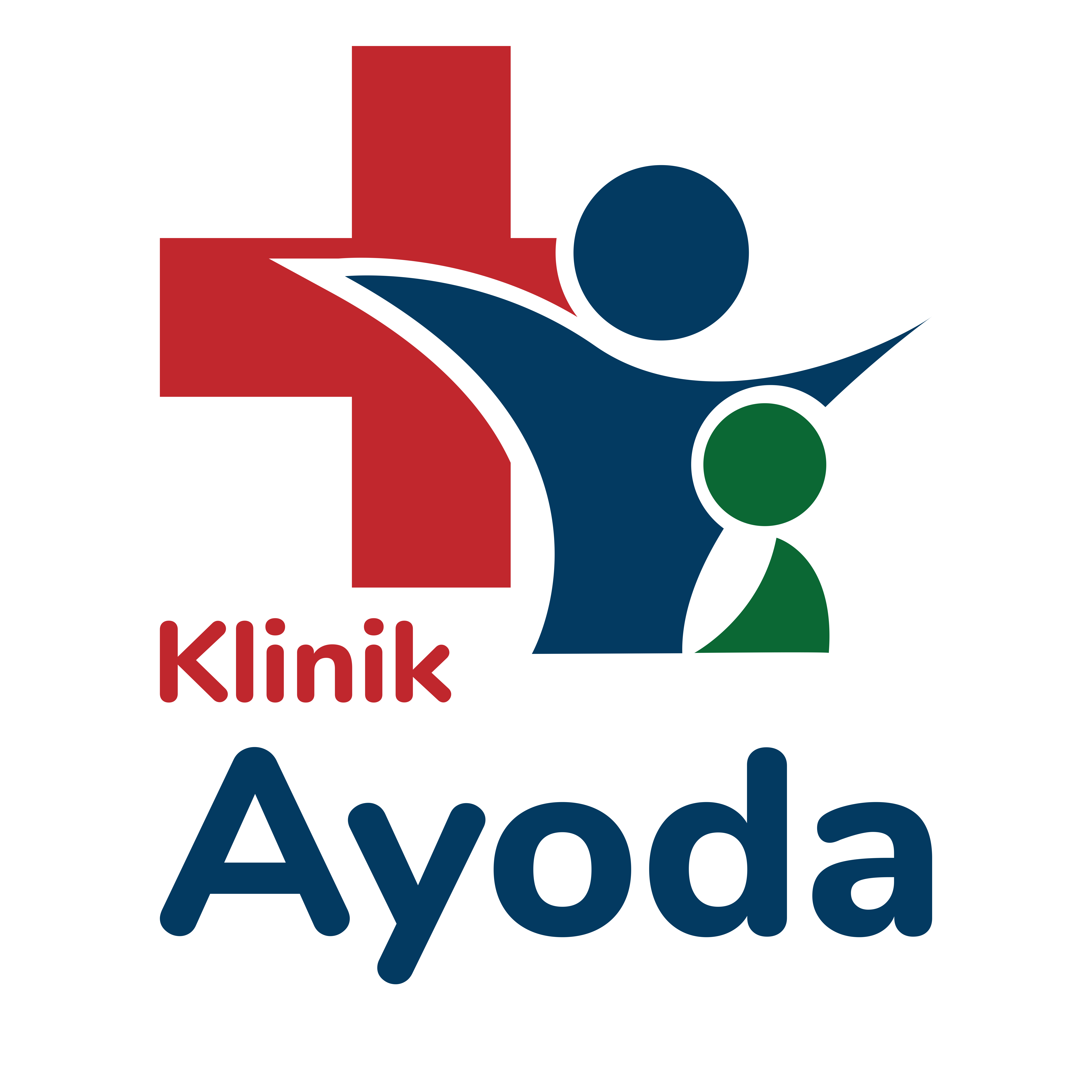 Foto Klinik Ayoda, Klinik di Tangerang Selatan