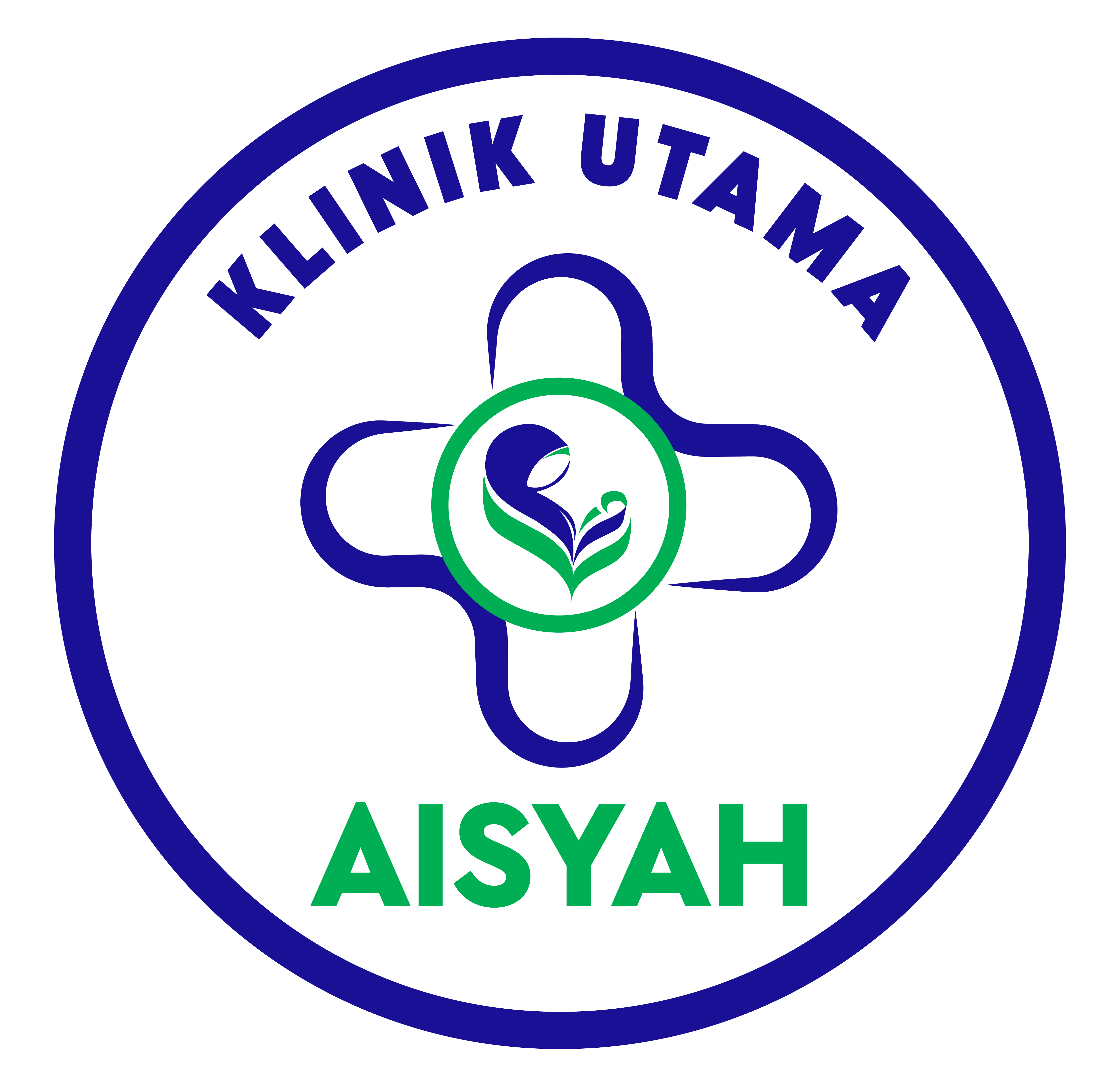 Foto Klinik Utama Aisyah, Klinik di Gowa