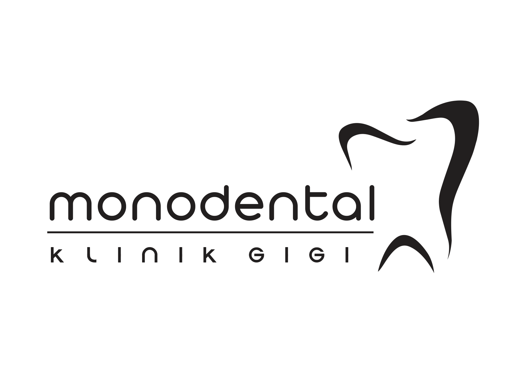 Foto Klinik Utama Monodental Klinik Gigi, Klinik di Jakarta Pusat