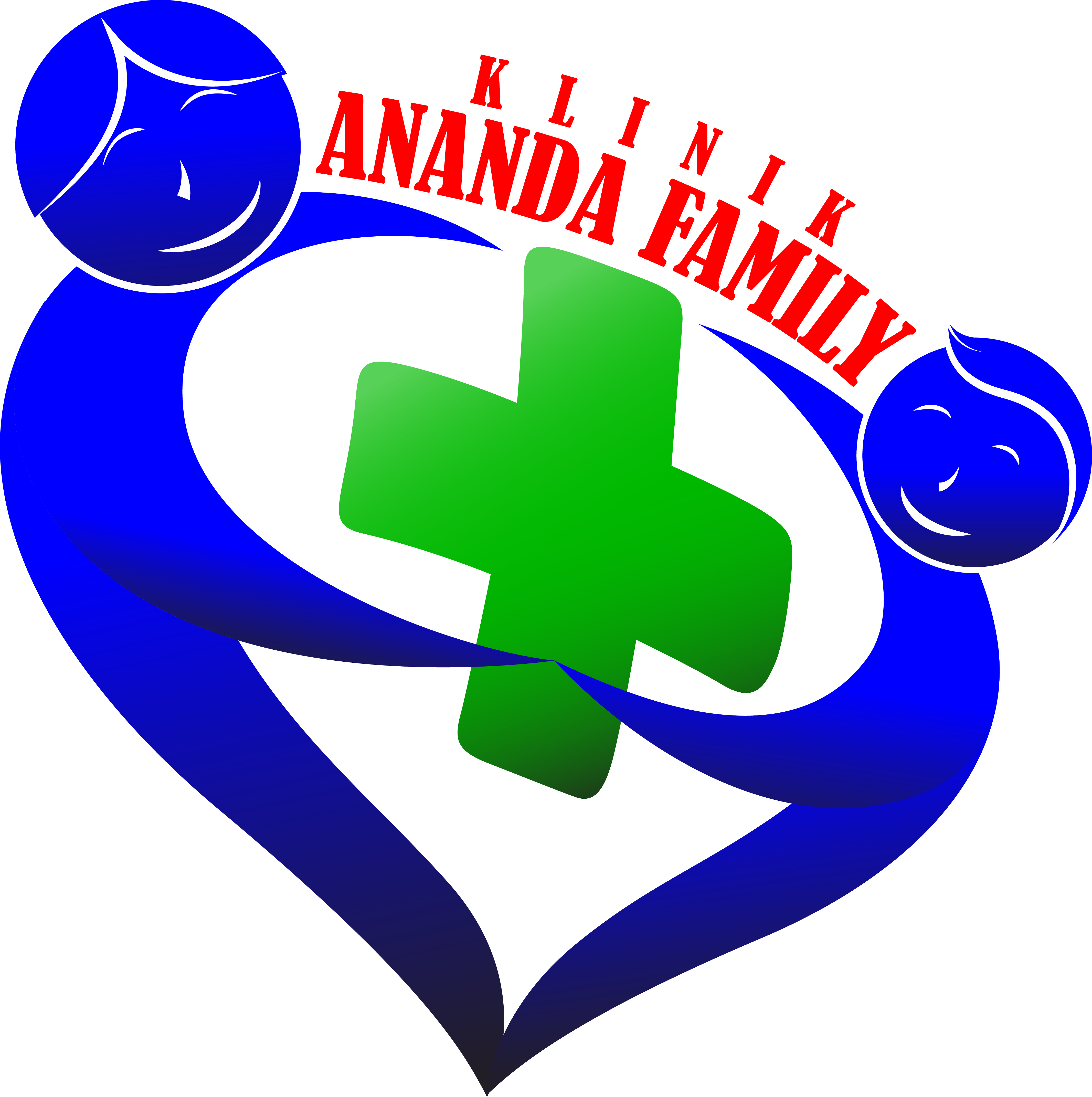 Foto Klinik Ananda Family, Klinik di Aceh Barat
