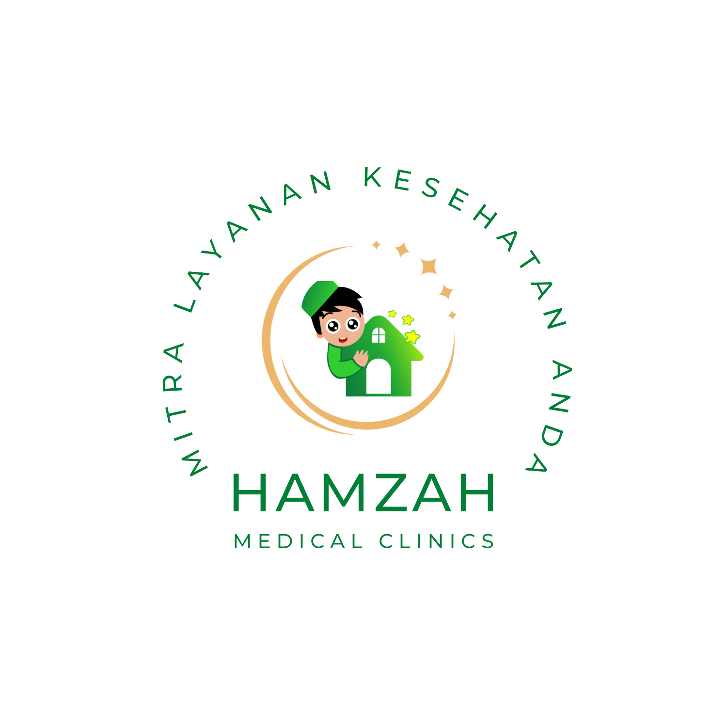 Foto Klinik Hamzah, Klinik di Pasaman Barat