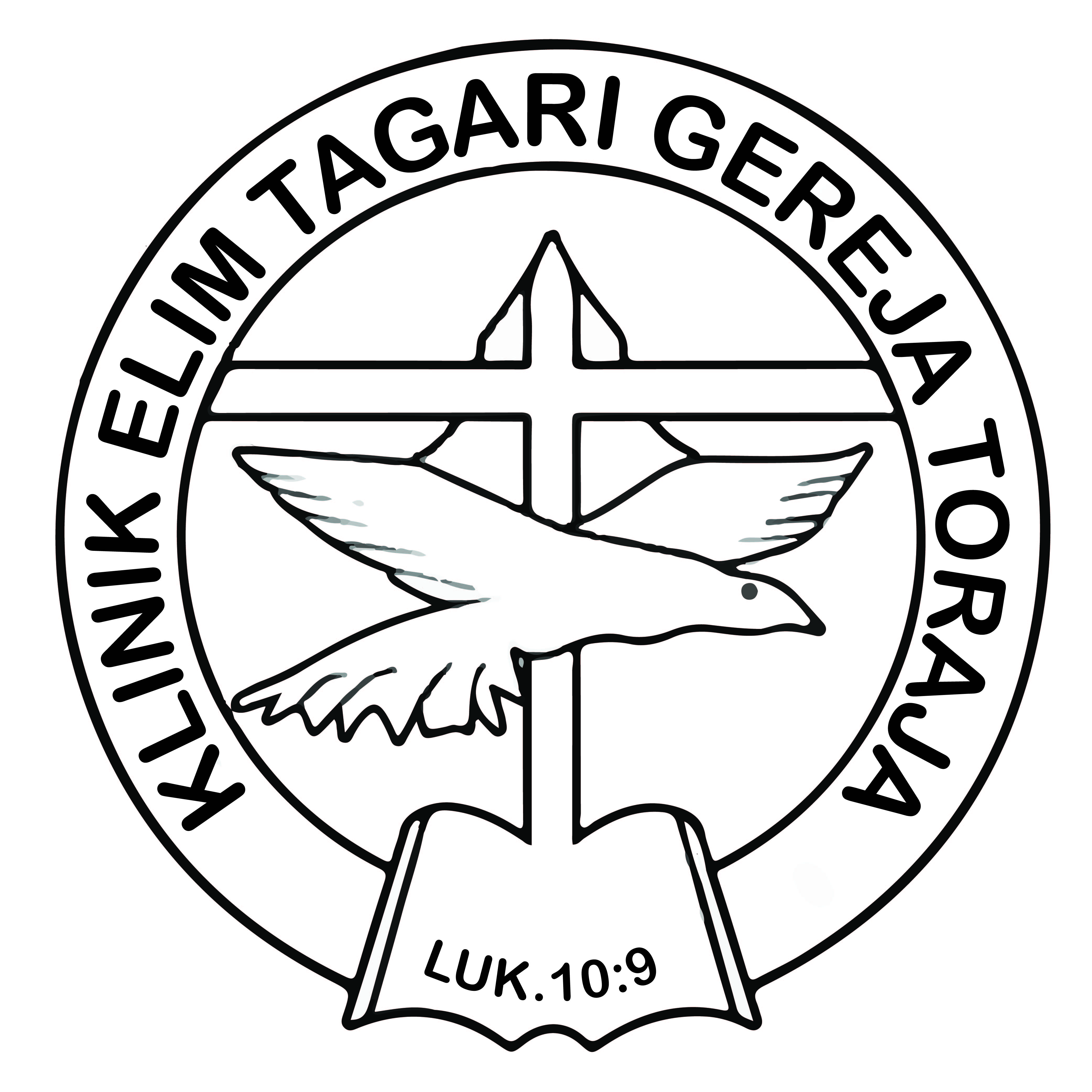 Foto Klinik Elim SMK Tagari Tallunglipu, Klinik di Toraja Utara