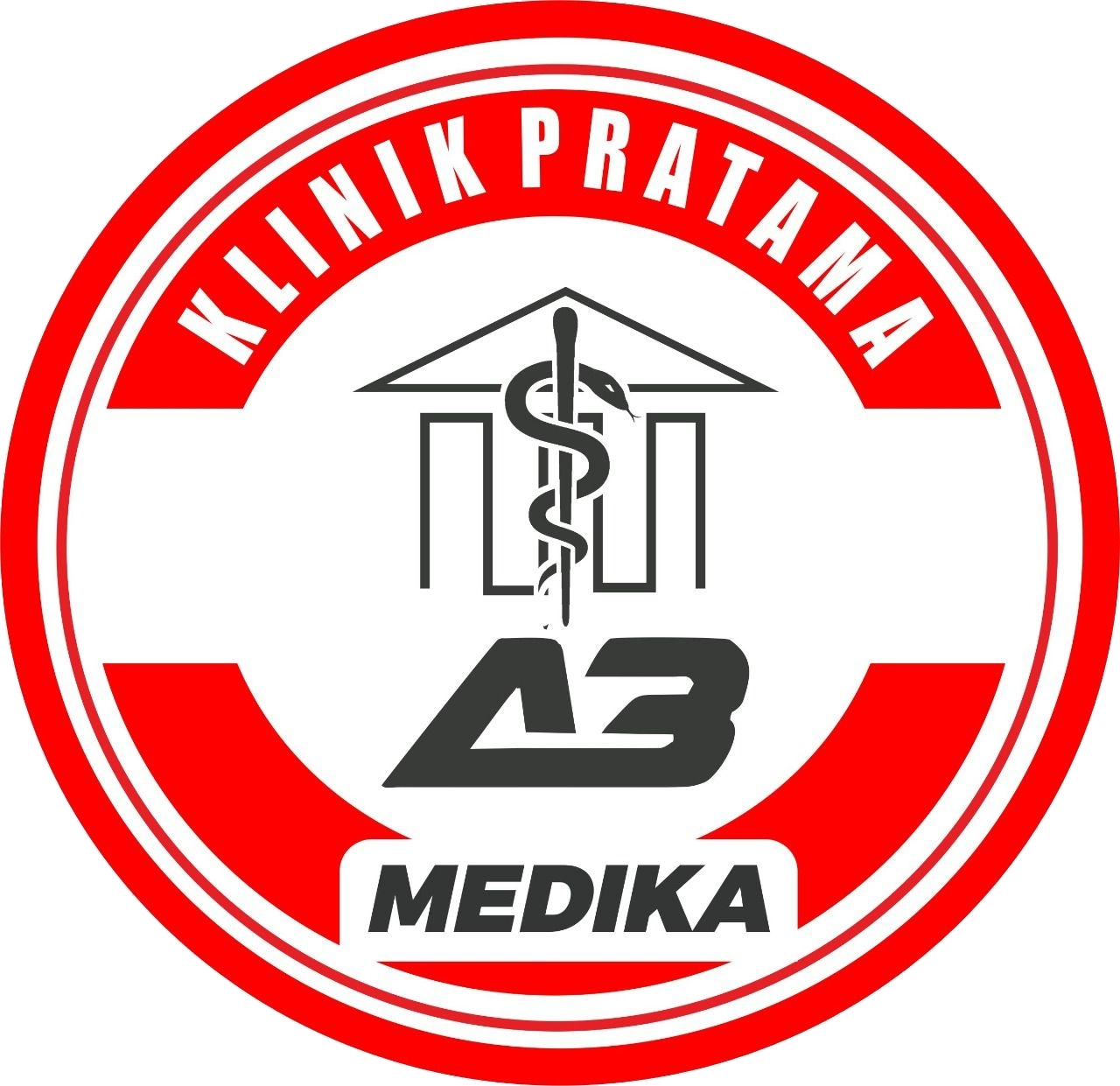 Foto Klinik Pratama A3 Medika, Klinik di Makassar