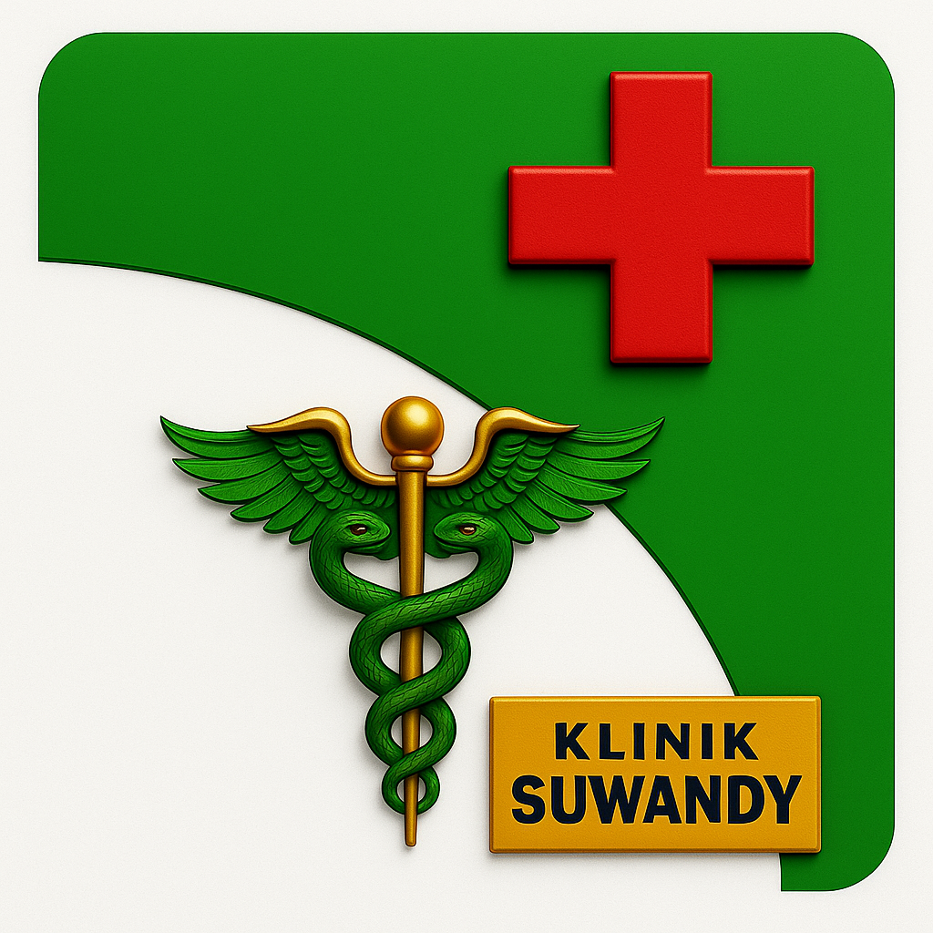 Foto Klinik Suwandy, Klinik di Batu Bara