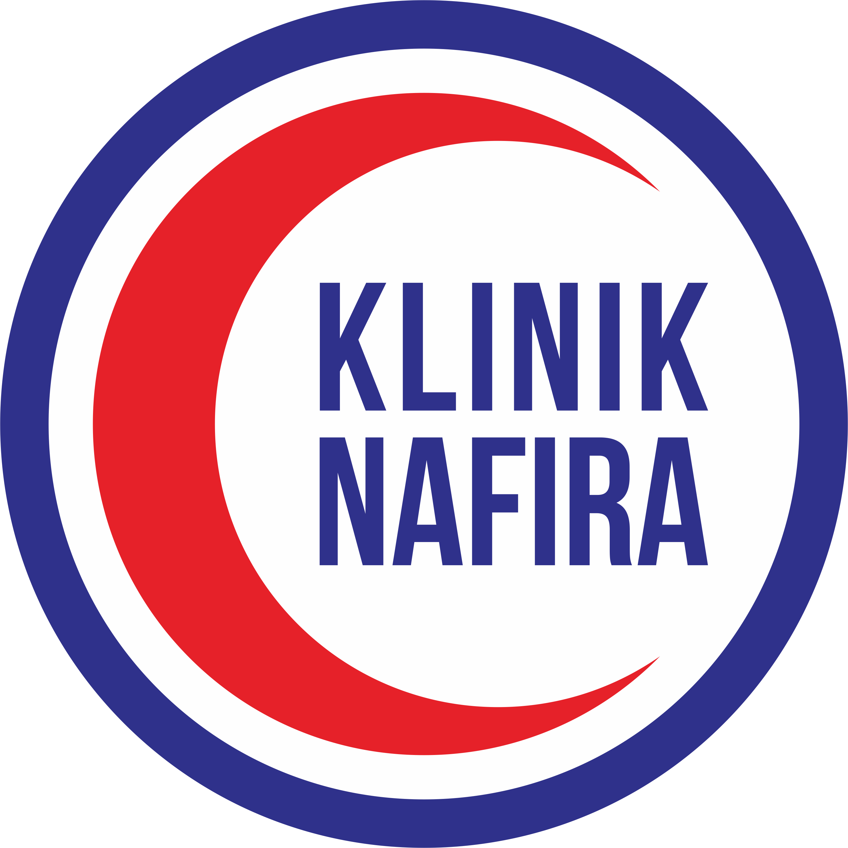 Klinik Utama Rawat Inap Nafira