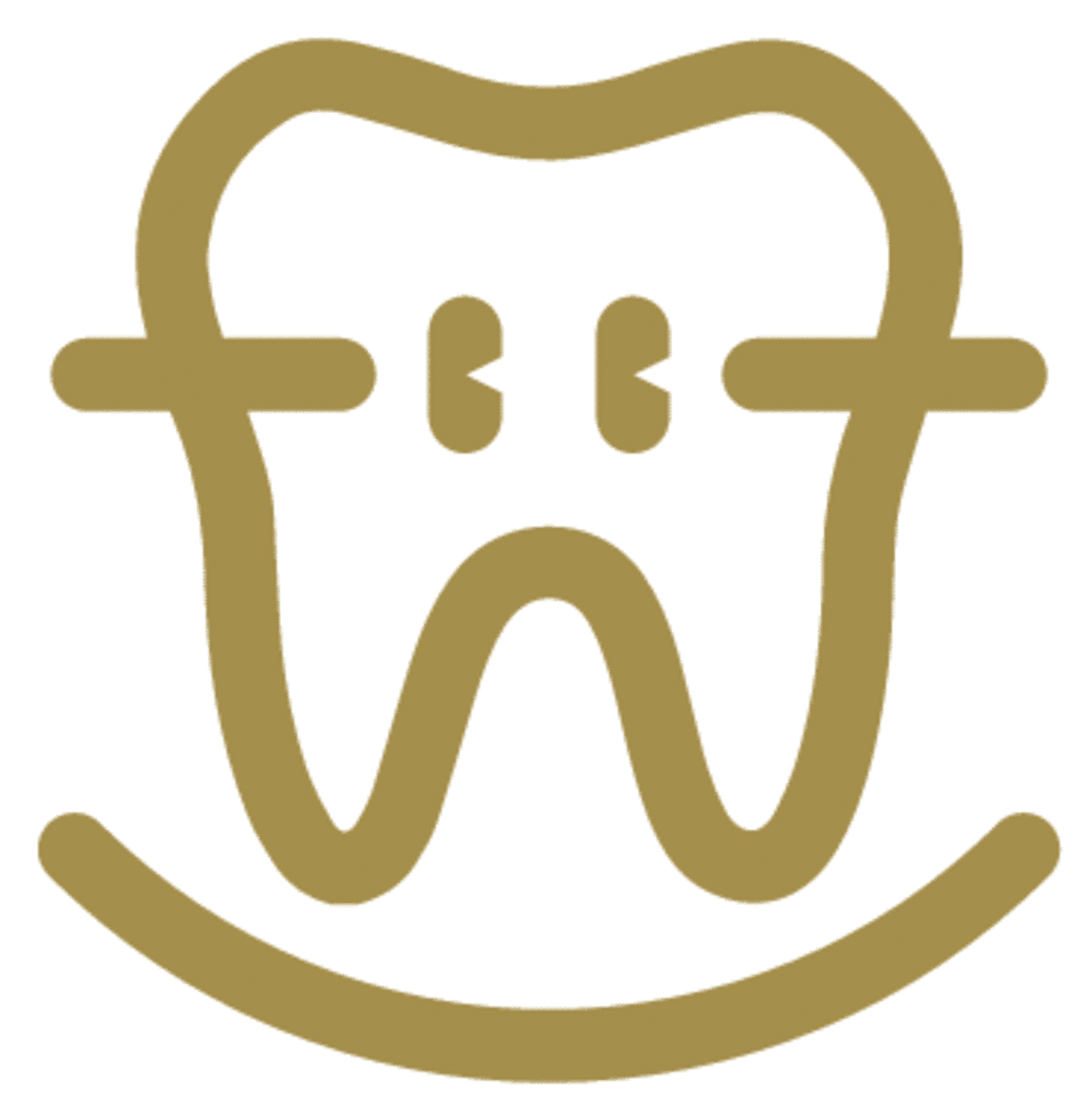 Foto klinik the smile orthodontic and aesthetic dental clinic, Klinik di Tangerang Selatan