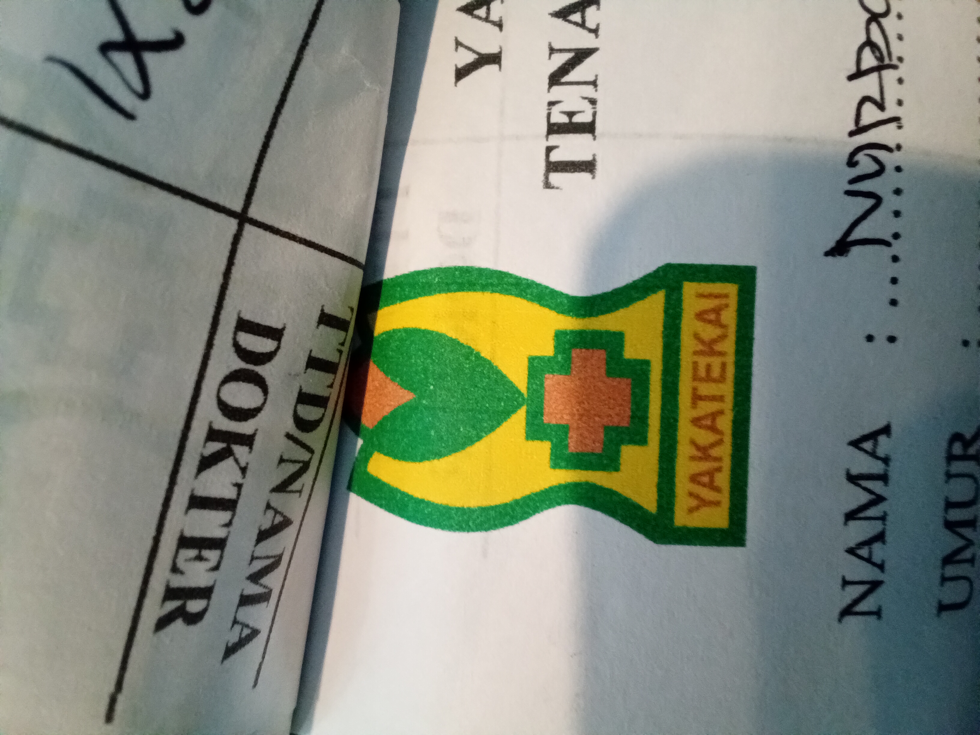Foto Klinik Yakatekai Barukang, Klinik di Makassar