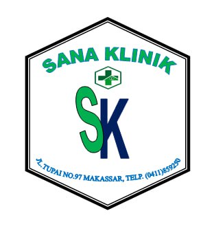 Foto sana klinik, Klinik di Makassar