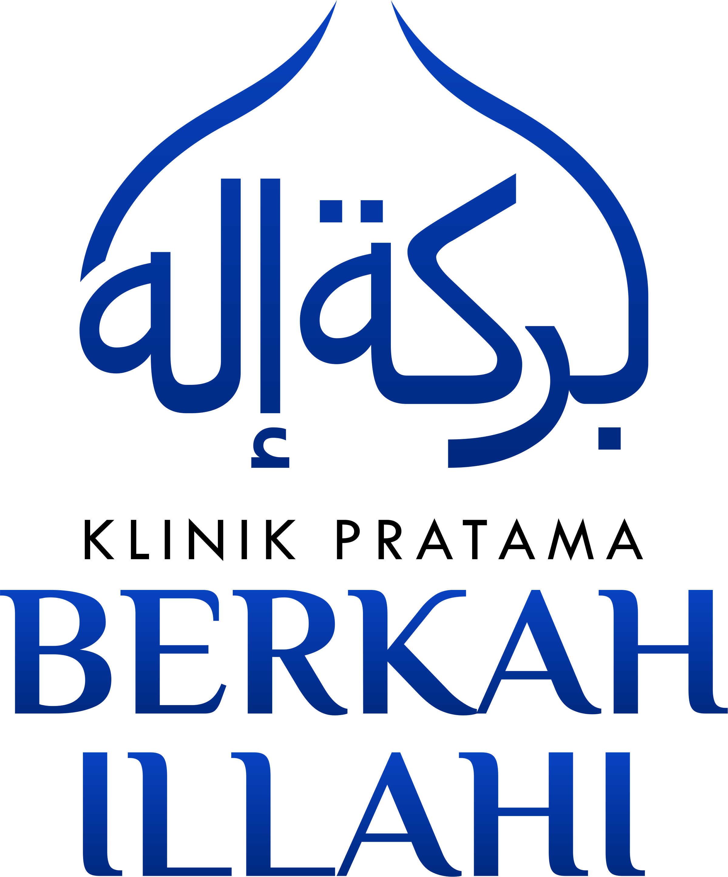 Klinik Pratama Berkah Illahi