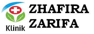 Foto Zhafira zarifa, Klinik di Karawang