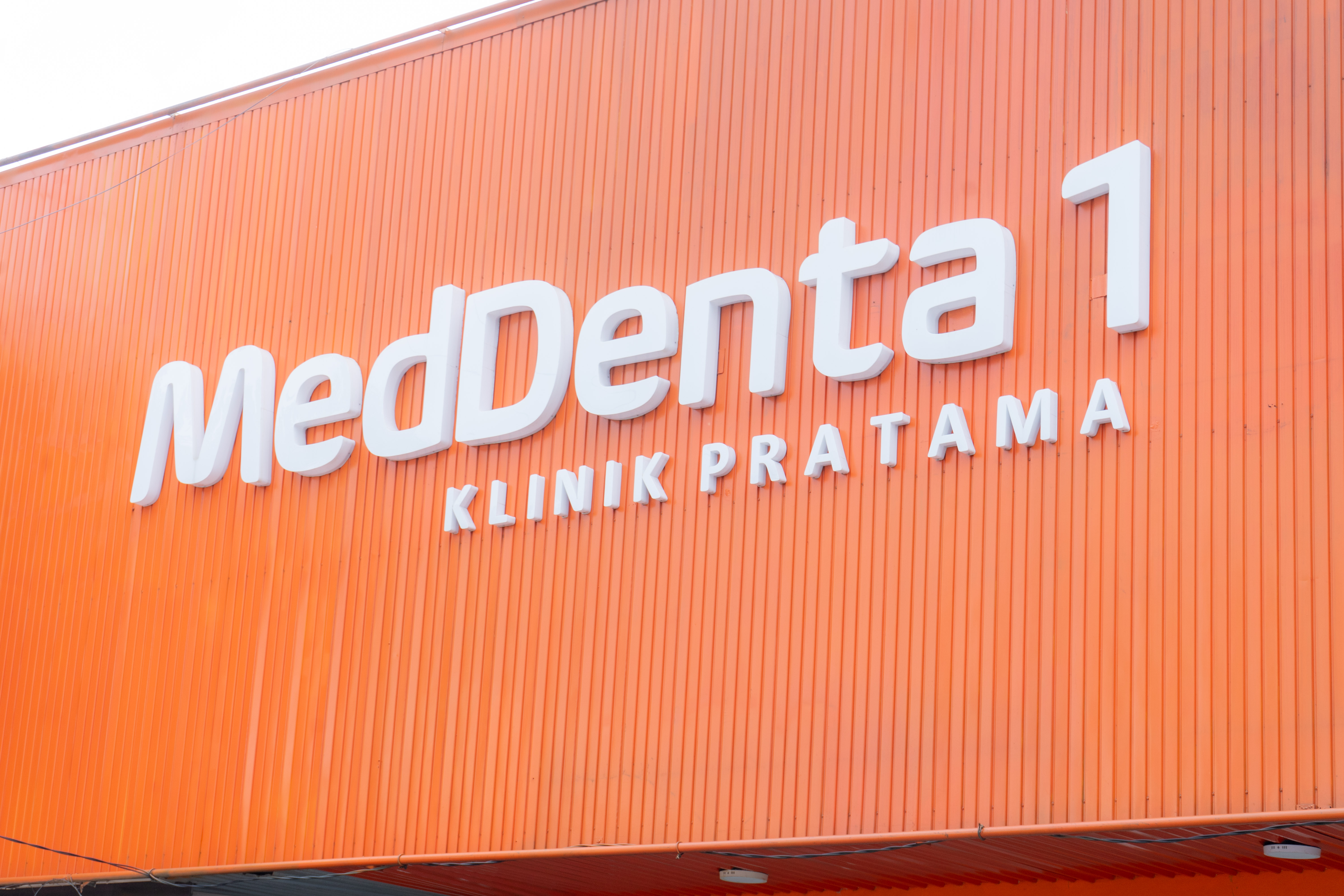 Foto Klinik MedDenta, Klinik di Bandung