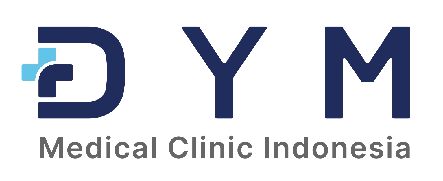 Foto Klinik Utama DYM Medical Clinic Indonesia, Klinik di Jakarta Pusat