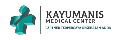 Foto Klinik Kayu Manis Medical Center, Klinik di Jakarta Timur