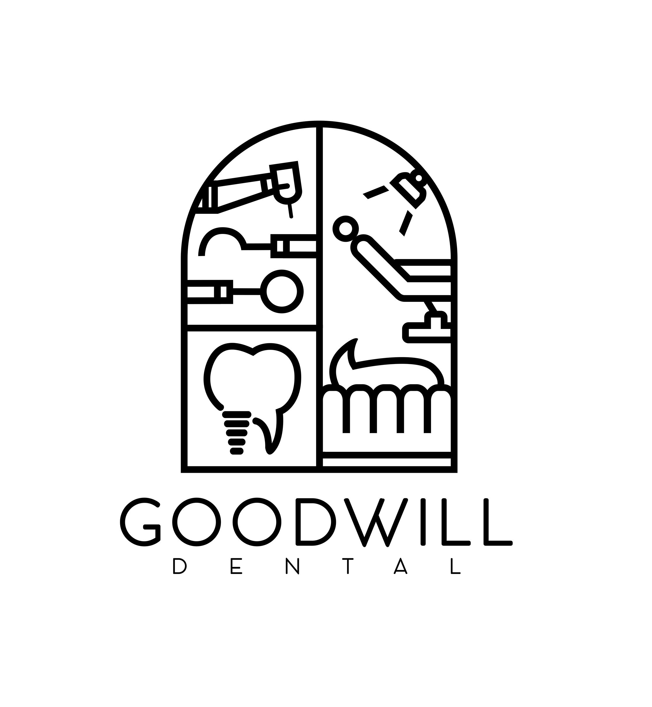 Foto GOODWILL DENTAL, Klinik di Semarang