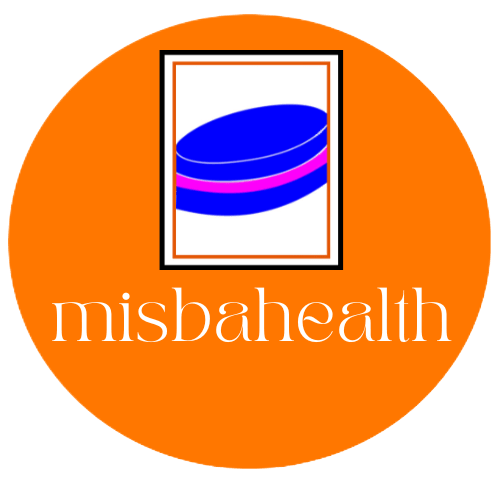 Klinik dr. Misbah-RMC