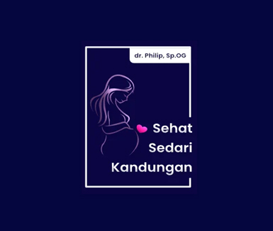 Foto KLINIK UTAMA SEHAT SEDARI KANDUNGAN, Klinik di Tangerang