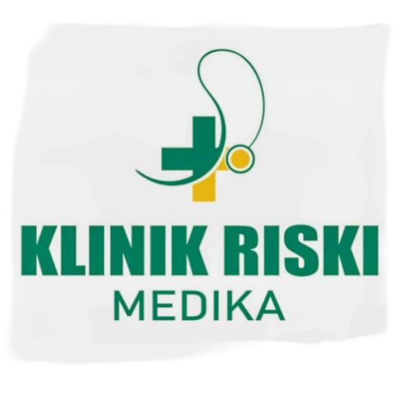 Foto klinik riski medika, Klinik di Subang