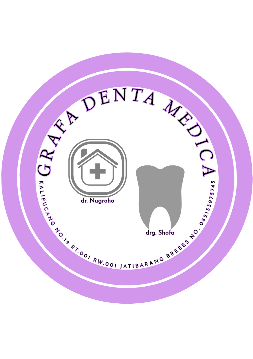 Foto Klinik Grafa Denta Medica, Klinik di Brebes