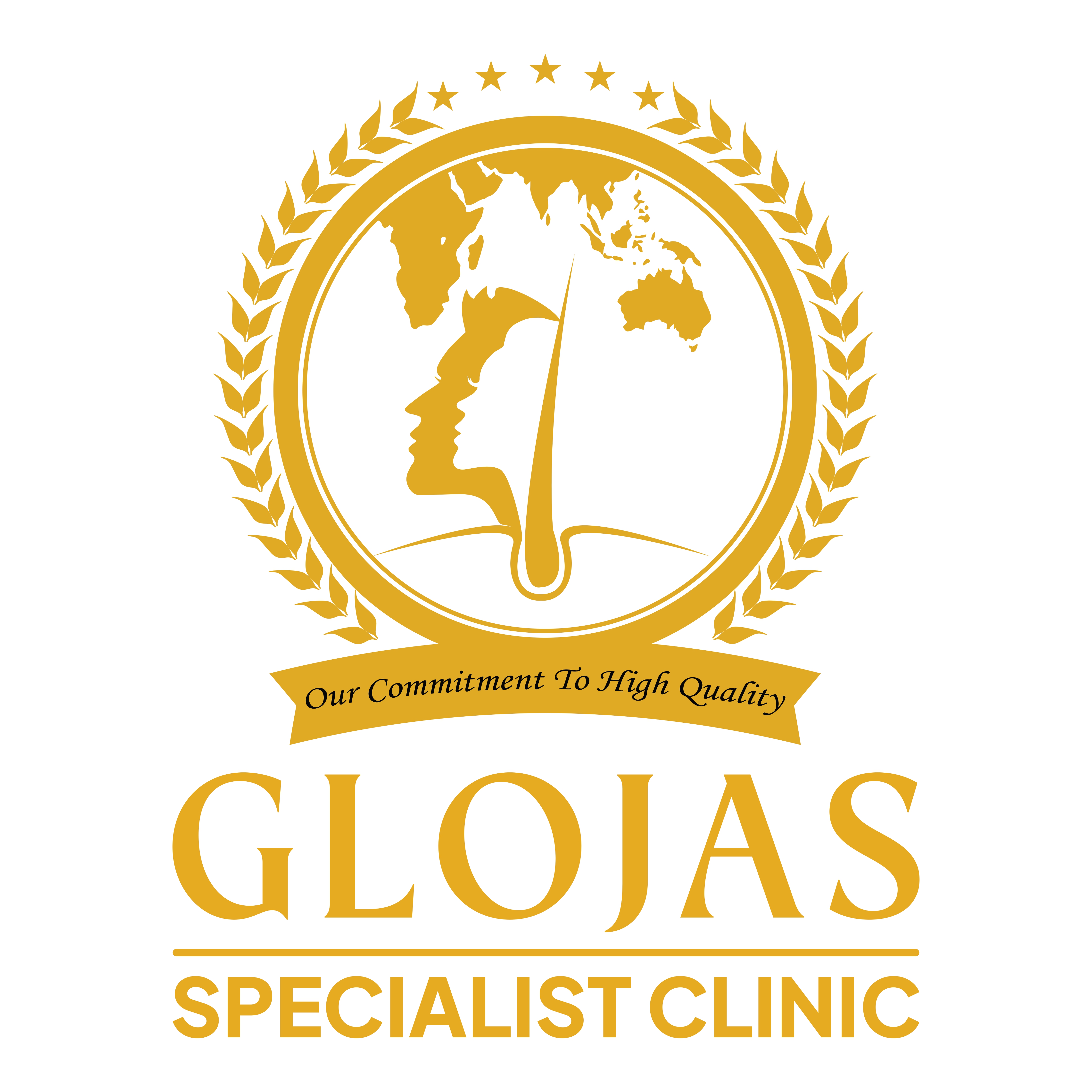 Foto Klinik Utama Glojas Specialist Clinic, Klinik di Tangerang