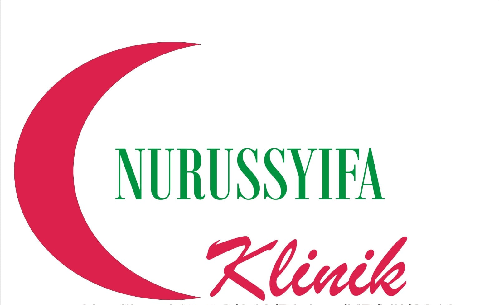 Foto Klinik Pratama Rawat Inap Nurussyifa, Klinik di Subang